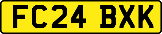 FC24BXK