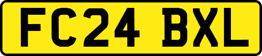 FC24BXL