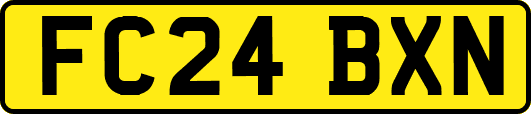FC24BXN