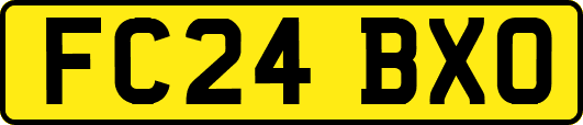 FC24BXO