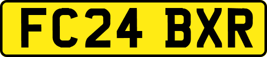 FC24BXR