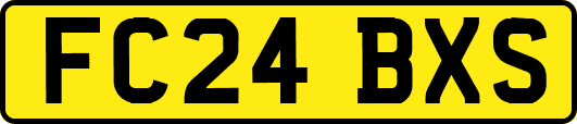 FC24BXS