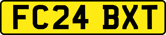 FC24BXT