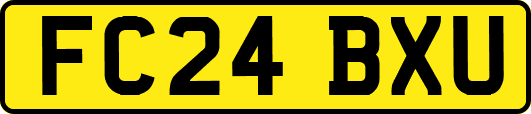 FC24BXU