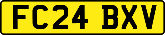 FC24BXV