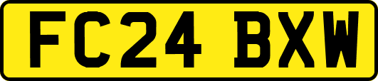 FC24BXW