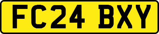 FC24BXY