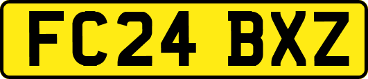 FC24BXZ