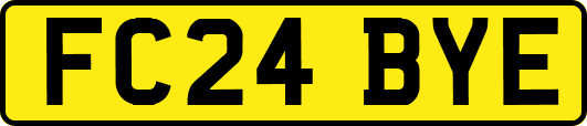 FC24BYE