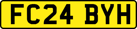 FC24BYH