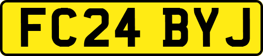 FC24BYJ