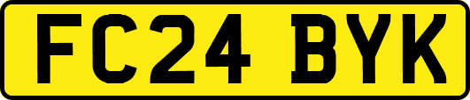 FC24BYK