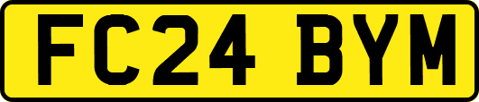 FC24BYM