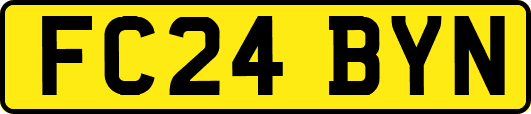 FC24BYN