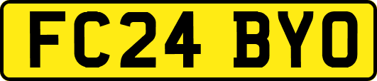 FC24BYO