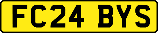 FC24BYS