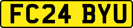 FC24BYU