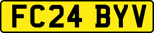 FC24BYV