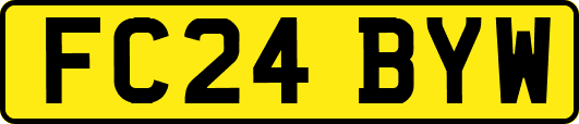 FC24BYW