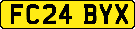 FC24BYX