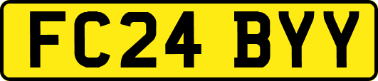 FC24BYY