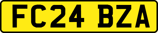 FC24BZA