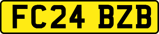 FC24BZB