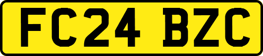 FC24BZC