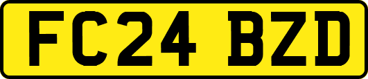 FC24BZD