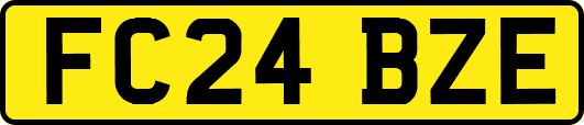 FC24BZE