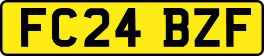 FC24BZF