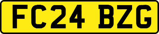 FC24BZG