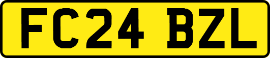FC24BZL