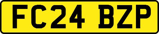 FC24BZP