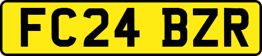 FC24BZR
