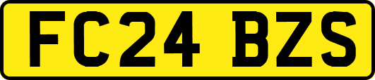 FC24BZS