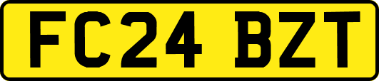 FC24BZT