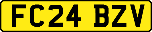 FC24BZV