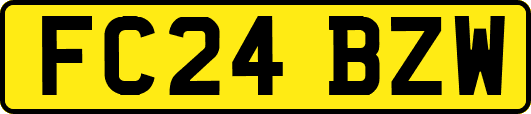 FC24BZW