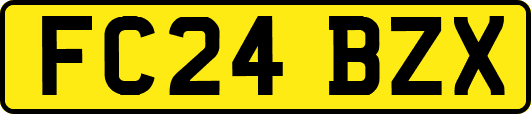 FC24BZX