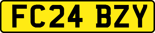 FC24BZY