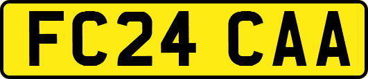 FC24CAA