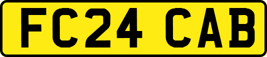 FC24CAB