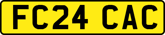 FC24CAC