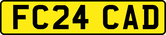 FC24CAD