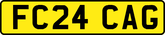 FC24CAG