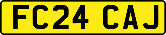 FC24CAJ