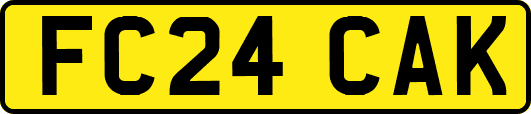 FC24CAK