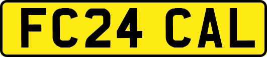 FC24CAL