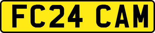 FC24CAM